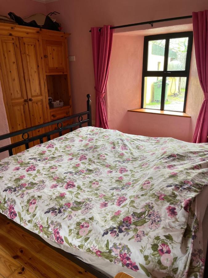 Lacken Farmyard Kilmihil Екстер'єр фото